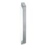 Deurgreep trekker inox 350x400mm