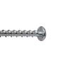 Betonschroef vz SB DOME 6x5/40