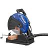Afkortzaag EASYCOUP Compact 350 + zaagblad