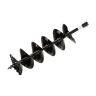 Grondboor met borgpen 800x