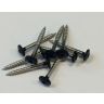 Schroef HPL TRESPA A4 38mm