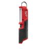 Staaflamp M12 SL-0 excl. batterij