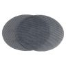 Schuurgaas Velcro dia 225 K100 vr WS 703