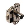 Draaistangslot 30/22mm links en rechts