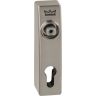 Buitenmodule zonder kruk inox