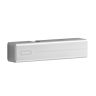 Deurpomp DC347 zilver zonder schaararm