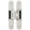 Onzichtbare scharnier Simonswerk Tectus TE 540 3D A8 8mm R/L gepolijst vernikkeld (SW038)