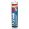 Silicone Acryrub CF2 Wit 310ml