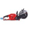 Doorslijper 230mm M18 FCOS230-0 18V, 6600 tpm, zonder accu en lader