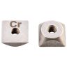 Beitel omkeerbaar vr SCV 18 LTX 1.6, 2st
