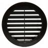 Ventilatierooster pvc