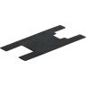 Vilt vr stickfix loopzool LAS-STF-PS 400