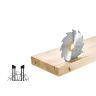 Zaagblad Wood Rip Cut 168x1.8x20