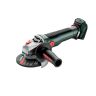 Haakse slijper 125mm WB 18 LT BL 11-125 Quick 18V, 10000 tpm, zonder accu en lader