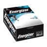 Batterij Max Plus LR14 C, 20st