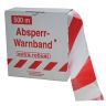 Signalisatielint wit/rood