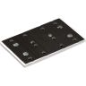 Schuurzool ssh-stf 80x130/12