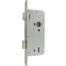 Deurslot BB A1390 doorn 50mm, as 90mm, afgeronde voorplaat, keerbaar