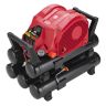 Compressor AKHL 1260 EX High-pressure