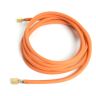 Slang 5m dia 6.3mm 2x 3/8 links