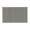 Nagel tip inox F16