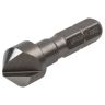 Verzinkboor WS zeskant 16mm