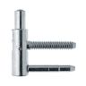 Fits EXACTA zinc 16mm mannelijk
