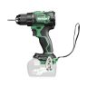 Accu schroef-/boormachine 18V DS18DEW2Z, Zonder accu en lader