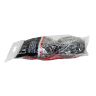 Pannenspons Cleanlab inox, 2st