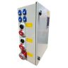 Teller-Werfkast polyester 63A + 25D60, safe to touch