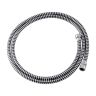Doucheslang FLEXIBI PVC chroom/