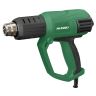Heteluchtpistool Hikoki RH650VLAZ 2000W 50�C-650�C, Verschillende standen