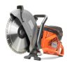 Doorslijper K970 (III) 400mm