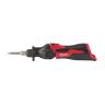 Soldeerbout accu 12V M12 SI-0
