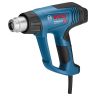 Heteluchtpistool GHG 20-63 2000W 50°C-630°C, Verschillende standen