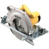 Cirkelzaag Dewalt D23700-QS 1700W 235mm