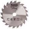 Zaagblad hm 235x30mm 20t