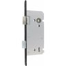Deurslot BB ro A1353-2NG zwart gelakt