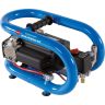 Compressor LMO 3-210, olievrij