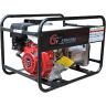 Stroomgroep benzine TH5000 5KVA