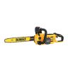 Kettingzaag DCMCS574X1-QW 54V XR 45cm