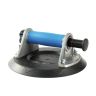 Zuigheffer met handpomp D210 - 110kg