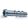 Schroef vz TORX met binnendraad, 50mm