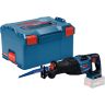 Reciprozaag Bosch EXSA18V-32 18V