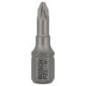 Bit extra-hard 1/4 PZ1, 25mm, 25st