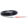Kabeltrekrol RUNPO 1 dia 4mm