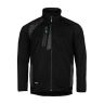 Fleece Sweater met rits ENQORE