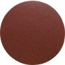 Velcro schijf PS22K hout/metaal