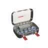 Gatzagen sheet metal vr electricien, 9st