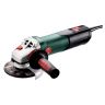 Haakse slijper 125mm W 13-125 Quick 1350W, 11000 tpm
